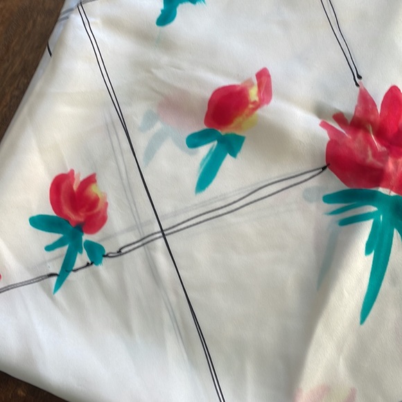 Robert Daskal scarf - Picture 2 of 3